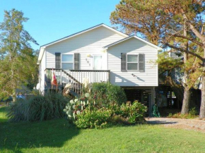CH101- Bay House